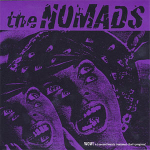 Nomads - She Pays The Rent