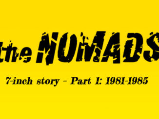 The Nomads Part 1