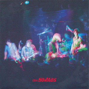 Nomads - 16 Forever