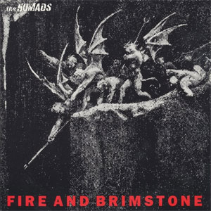 Nomads - Fire And Brimstone