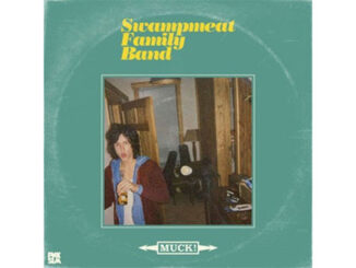 Swampmeat Family Band – Muck!