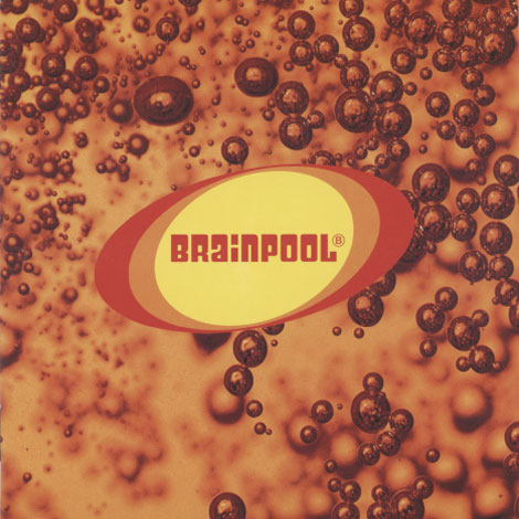 Brainpool ‎– Soda