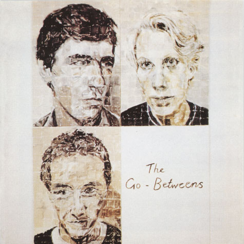 Go-Betweens ‎– Send Me A Lullaby