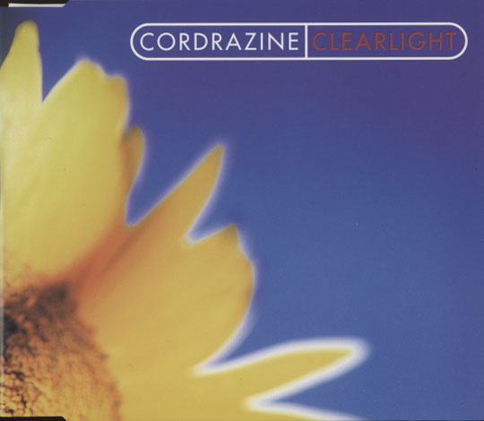 Cordrazine ‎– Clearlight
