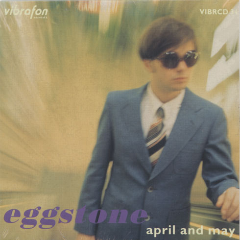 Eggstone – April And May
