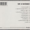 EGGSTONE Vive La Difference!／SOMERSAULT Eggstone – Vive La Différence! - PopDiggers
