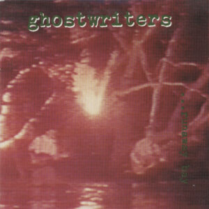 Ghostwriters ‎– Runaway Bay