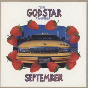 Godstar – September