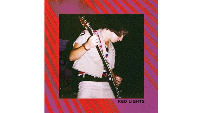 Red Lights – Red Lights