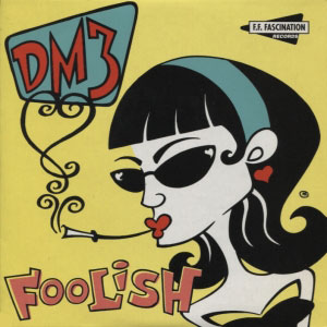 DM3 - Foolish