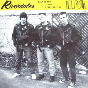 Riverdales -  Back To You