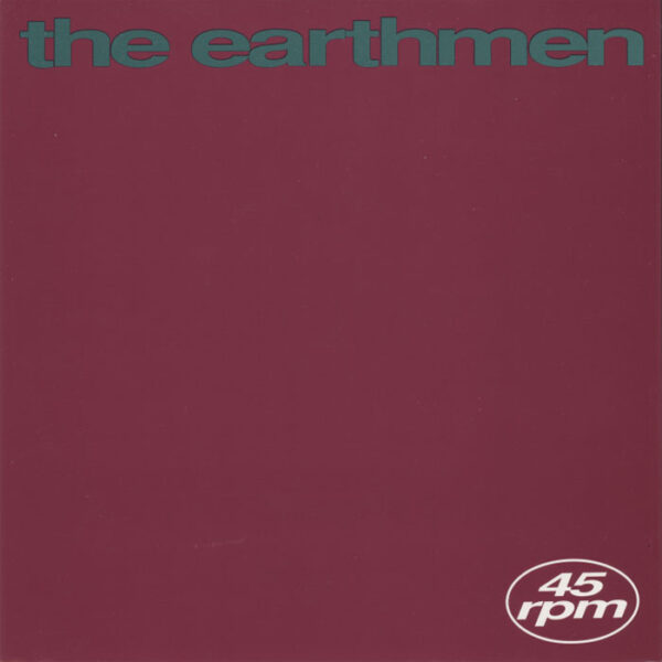 Earthmen ‎– Cool Chick #59