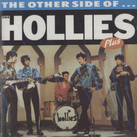 Hollies ‎– The Other Side Of... Plus