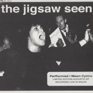 Jigsaw Seen ‎– Perfformiad I Mewn Cymru