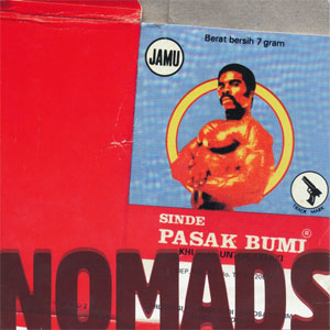 Nomads ‎– She'll Always Be Mine