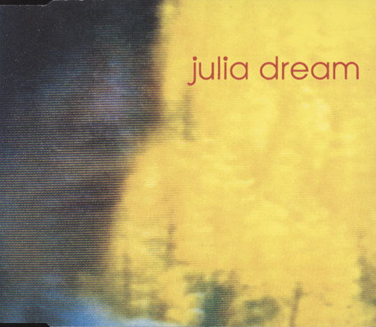 Julia Dream – Liguid House