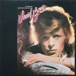 David Bowie - Young Americans