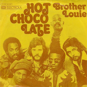 Hot Chocolate ‎– Brother Louie