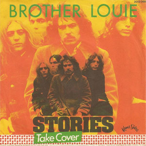 Stories ‎– Brother Louie