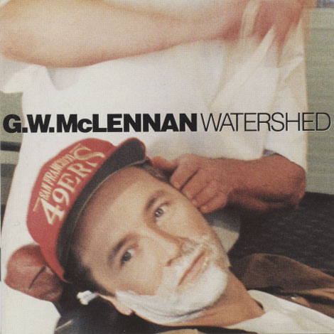 G.W. McLennan ‎– Watershed
