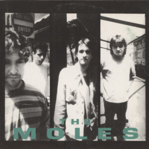 Moles ‎– The Moles