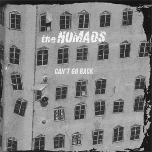 Nomads ‎– Can't Go Back