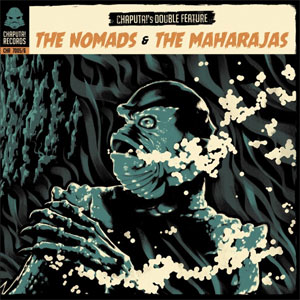 Nomads - She Ain't No Use To Me