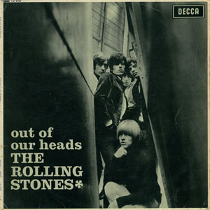 Rolling Stones ‎– Out Of Our Heads