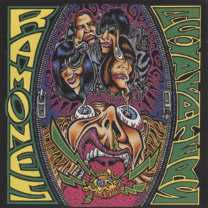 Ramones ‎– Acid Eaters