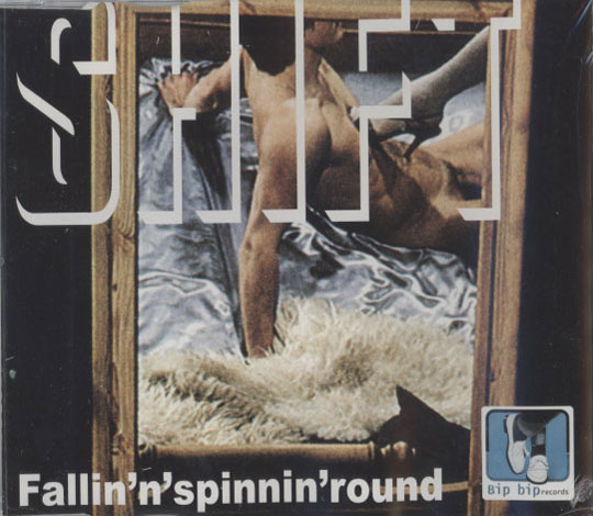 Shift ‎– Fallin' Spinnin' Round