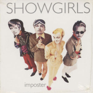 Showgirls ‎– Imposter