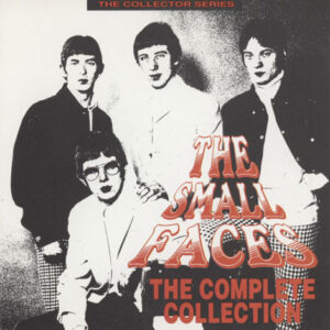 Small Faces ‎– The Complete Collection