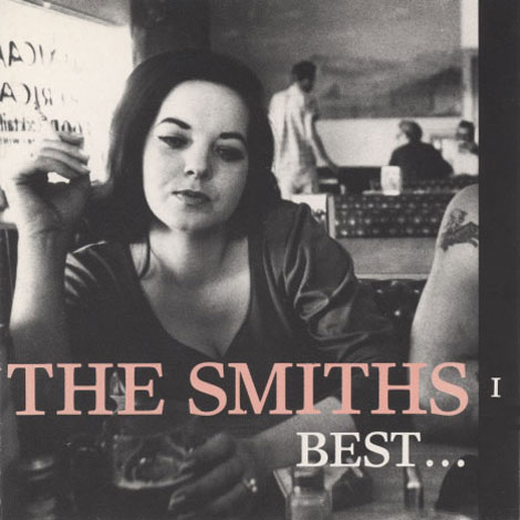 Smiths ‎– Best ... I