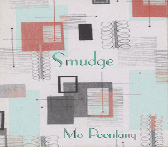 Smudge ‎– Mo Poontang