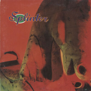 Splinter ‎– Strange Parade
