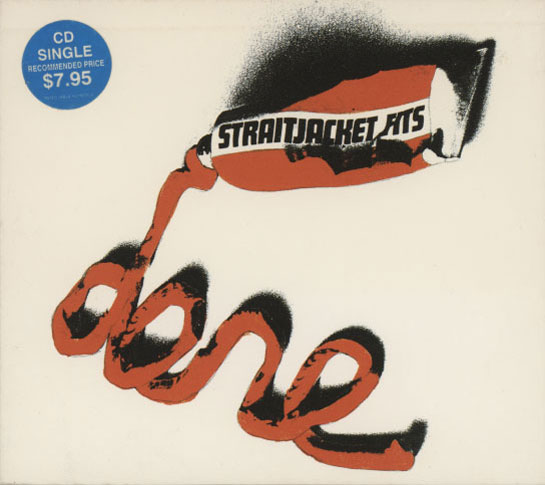 Straitjacket Fits ‎– Done