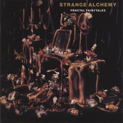 Strange Alchemy ‎– Fractal Fairytales