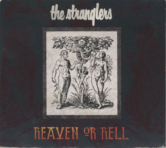 Stranglers – Heaven Or Hell