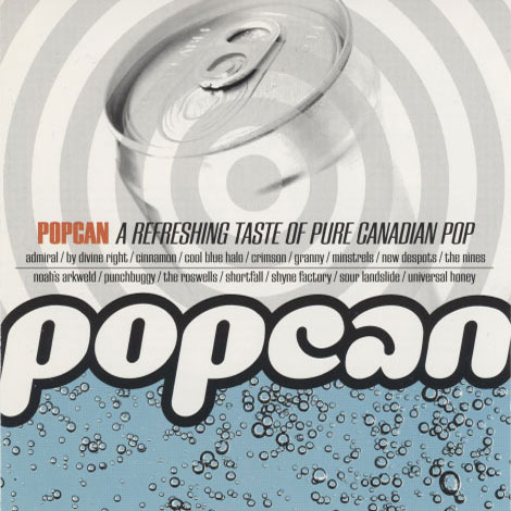Various – Popcan