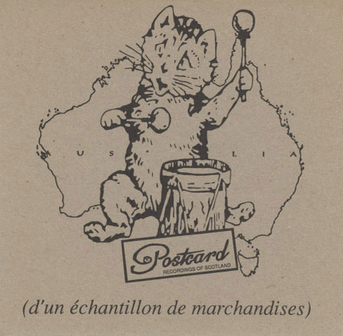 Various ‎– D'Un Échantillon De Marchandises (CD)