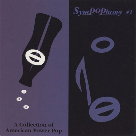Various ‎– SymPOPhony 1