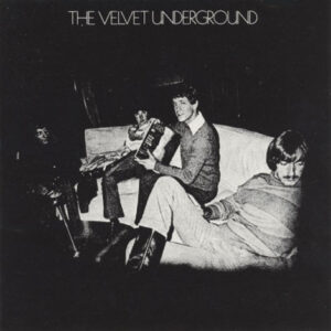 Velvet Underground – The Velvet Underground