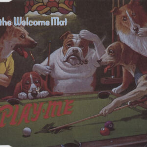 Welcome Mat – Play Me