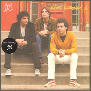 Albert Hammond Jr. - 101