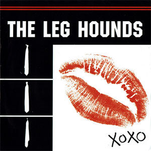 Leg Hounds - XOXO