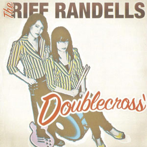 Riff Randells - Doublecross