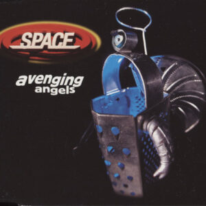 Space – Avenging Angels