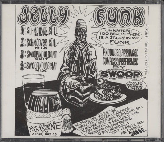 Swoop – Jelly Funk