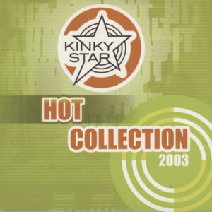 Various – Kinky Star Hot Collection