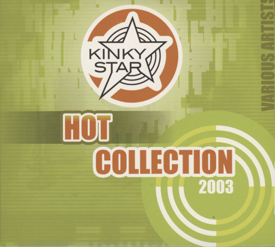 Various – Kinky Star Hot Collection